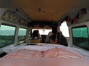 Ford Transit - 280M 2.2 TDCI 2.2D