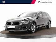 Volkswagen Passat - Variant 1.4 TSI 218pk DSG eHybrid GTE Business · Camera · Ap