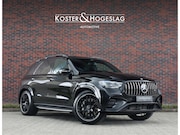 Mercedes-Benz GLE-klasse - AMG 53 Hybrid 4MATIC+ | Massage - Pano - Burmester - Trekhaa