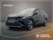 Skoda Epiq - Elektromotor 56 kWh 211pk Bravo