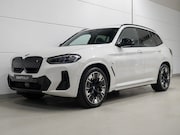 BMW iX3 - 80 kWh Panoramadak | Harman Kardon | CoPilot | Head Up