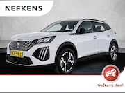 Peugeot e-2008 - EV Allure Avantage 54 kWh | Achteruitrijcamera | LMV 17" | K