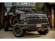 Chevrolet Silverado - ZR2 Millbrooks Special Baja Edition, BPM VRIJ, LPG, Roofrack