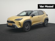 Toyota Yaris Cross - 1.5 Hybrid Adventure AUTOMAAT | CAMERA | STOEL & STUURVERWAR