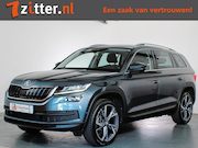 Skoda Kodiaq - 1.5 TSI Style Business, 7-Persoons, Trekhaak, Volleder, ACC,