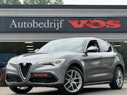 Alfa Romeo Stelvio - 2.0 T AWD Q4 | NL Auto | 280 pk | Memory | Camera