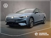 Volkswagen ID.7 - Tourer Elektromotor 77 kWh 286pk Limited Edition Plus