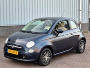 Fiat 500 - 1.4 16V 101PK Airco 4 Cilinder 2027