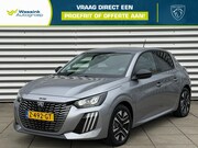 Peugeot e-208 - EV E-Style Limited 50 kWh | SOH 99% | Navigatie | Stoelverwa