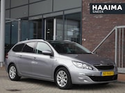 Peugeot 308 - SW 1.2 PureTech Style | 130 PK | Panoramadak | Climate contr