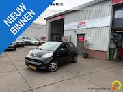Peugeot 107 - 1.0-12V XS Airco, radio
