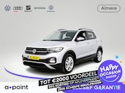 Volkswagen T-Cross - 1.0 TSI Style 116pk | Airco automatisch | Parkeercamera | Cr