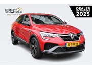 Renault Arkana - 1.6 E-Tech Hybrid 145 R.S. Line | BLIND SPOT | CAMERA | PARK