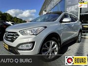 Hyundai Santa Fe - 2.4i GDI 4WD| Automaat | Panorama | Trekhaak | Keyless | Mem