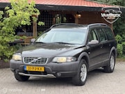 Volvo V70 - 2.4 T AWD Apk Airco