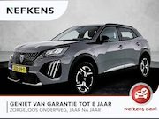 Peugeot 2008 - SUV Allure Hybrid 145pk Automaat | Navigatie | 360° Camera |