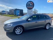 Volvo V60 - | 2016 | 2.0 D3 Ocean Race | Automaat | Top Auto