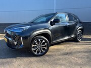 Toyota Yaris Cross - 1.5 Hybrid 115 Dynamic + Comfort pack