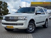 Lincoln Navigator - 5.4 CARPLAY ELEKTRISCHE VOORSTOELEN MET VERWARMING EN KOELIN