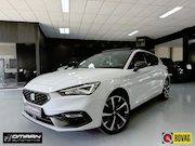 Seat Leon - 1.4 TSI FR e-Hybrid 204PK 2021 PANO ACC LANE SFEER
