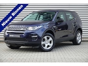 Land Rover Discovery Sport - 2.0 eD4 E-Capability Urban Series Pure | Nieuwe motor | Trek