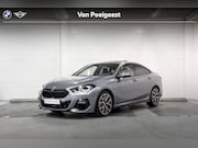 BMW 2-serie Gran Coupé - 218i | M Sport Pro | Comfort Access | Panoramadak | Stuurwie