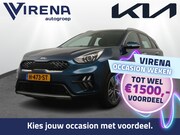 Kia Niro - 1.6 GDi Hybrid DynamicLine - Trekhaak - Camera - Navigatie -