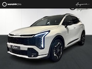 Kia Sportage - 1.6 T-GDi Hybrid GT-Line | Panoramaschuifdak | Stuurwielverw