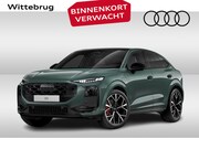 Audi Q3 Sportback - e-hybrid 272pk S tronic S edition