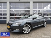 Skoda Superb - 1.8 TSI Stoelventilatie + Verwarm