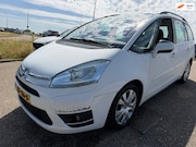 Citroën C4 Picasso - 1.6 THP Tendance EGS Automaat Pano Trekhaak PDC Airco