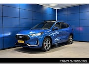 Ford Kuga - 2.5 PHEV 242PK ST-Line X Automaat | Pano. dak | Elctr. trekh