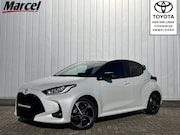 Toyota Yaris - 1.5 Hybrid 130 Launch Edition HUD Parkeer en Dodehoek Sensor