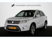 Suzuki Vitara - 1.6 Exclusive Navi Camera Apple CarPlay Clima