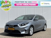 Kia Ceed - Sportswagon Sw 1.0 T-GDi 100pk DynamicPlusLine | SUMMER DEAL