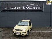 Fiat Panda - 1.2 Emotion Apk 10-03-2027 climat control elektrisch pakket 