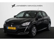 Peugeot 208 - 1.2 PureTech Active Pack Airco Cruise Control