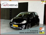 Toyota Aygo - 1.0-12V SPORT 5-DEURS AIRCO/ELEKTRISCHE RAMEN/LM- VELGEN!