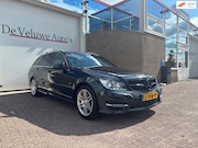 Mercedes-Benz C-klasse - Estate 180 Business Class 125! Elegance