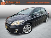 Toyota Auris - 1.8 Full Hybrid Dynamic Navigatie, Zuinig en betrouwbaar