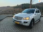 Mercedes-Benz ML-klasse - 280 CDI