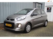 Kia Picanto - 1.0 CVVT EconomyLine 80.000 Dkm Airco