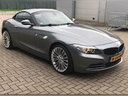 BMW Z4 - SDrive23i Executive