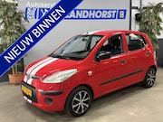 Hyundai i10 - 1.1 Active Cool