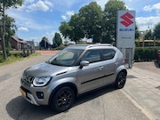 Suzuki Ignis - 1.2 Smart Hybrid Style // 10 jaar garantie // Full led // St