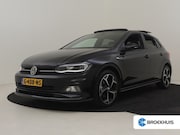 Volkswagen Polo - 1.0 TS R-Line 115 PK | Elektr Glazen Pano-dak | Camera | Cr.