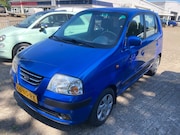 Hyundai Atos - 1.1i Dynamic Prime AUTOMAAT. 67500 KM. Zéér netjes