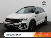 Volkswagen T-Roc - 1.5 TSI R-Line Business 150PK DSG Panoramadak, Trekhaak, Bla