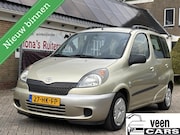 Toyota Yaris Verso - 1.3-16V VVT-i Luna (( Airco, keurige auto))