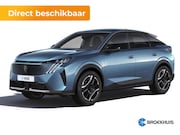 Peugeot e-3008 - Allure | Advanced Active Safety Brake met camera en radar (P